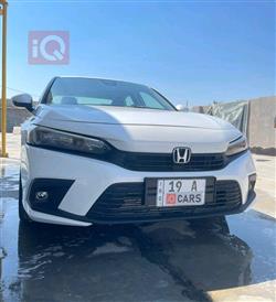 هوندا سيفيك